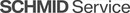 Logo SCHMID Service GmbH